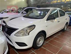 Nissan Sunny